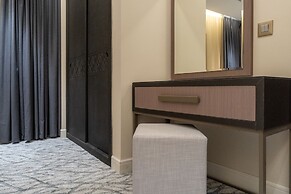 Alenwan Serviced Apartments