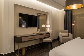 Alenwan Serviced Apartments