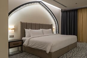 Alenwan Serviced Apartments