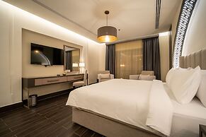 Alenwan Serviced Apartments