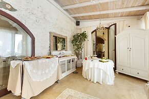 3375 Masseria Cucuruzza - Camera Angela