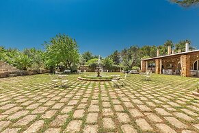 3375 Masseria Cucuruzza - Camera Angela