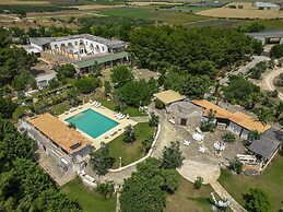 3376 Masseria Cucuruzza - Superior Dora