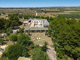 3376 Masseria Cucuruzza - Superior Dora