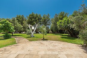 3376 Masseria Cucuruzza - Superior Dora