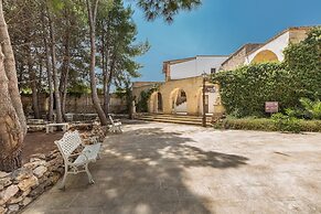 3376 Masseria Cucuruzza - Superior Dora