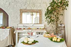 3376 Masseria Cucuruzza - Superior Dora