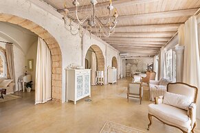3376 Masseria Cucuruzza - Superior Dora