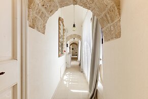 3376 Masseria Cucuruzza - Superior Dora