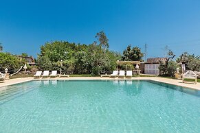 3376 Masseria Cucuruzza - Superior Dora