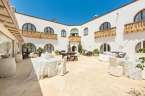 3376 Masseria Cucuruzza - Superior Dora