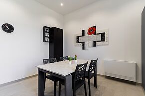 3430 Residence Medusa - Suite Apollo PT