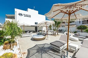 3430 Residence Medusa - Suite Apollo PT