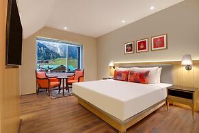 Lemon Tree Hotel, Sonmarg by the Riverside