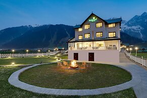 Lemon Tree Hotel, Sonmarg by the Riverside