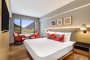 Lemon Tree Hotel, Sonmarg by the Riverside