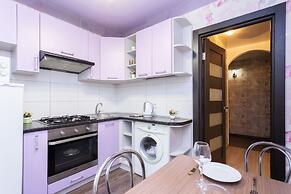 Beautiful apartments in modern district