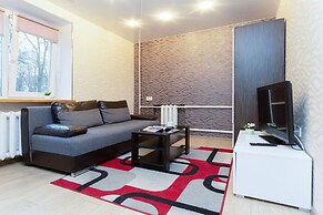 Beautiful apartments in modern district