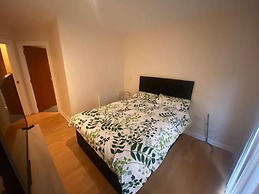 Immaculate 1-bed Apartment in Birmingham