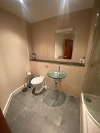 Immaculate 1-bed Apartment in Birmingham