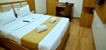 Hotel M Residency