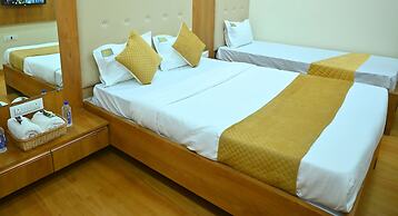 Hotel M Residency