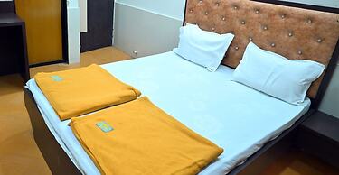 Hotel M Residency