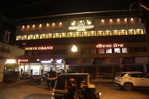 Hotel M Residency