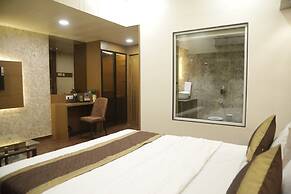 Hotel M Residency
