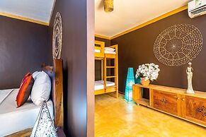 Natural Kendwa Villa