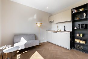 Appart Hôtel Coraline - Genas Lyon Eurexpo