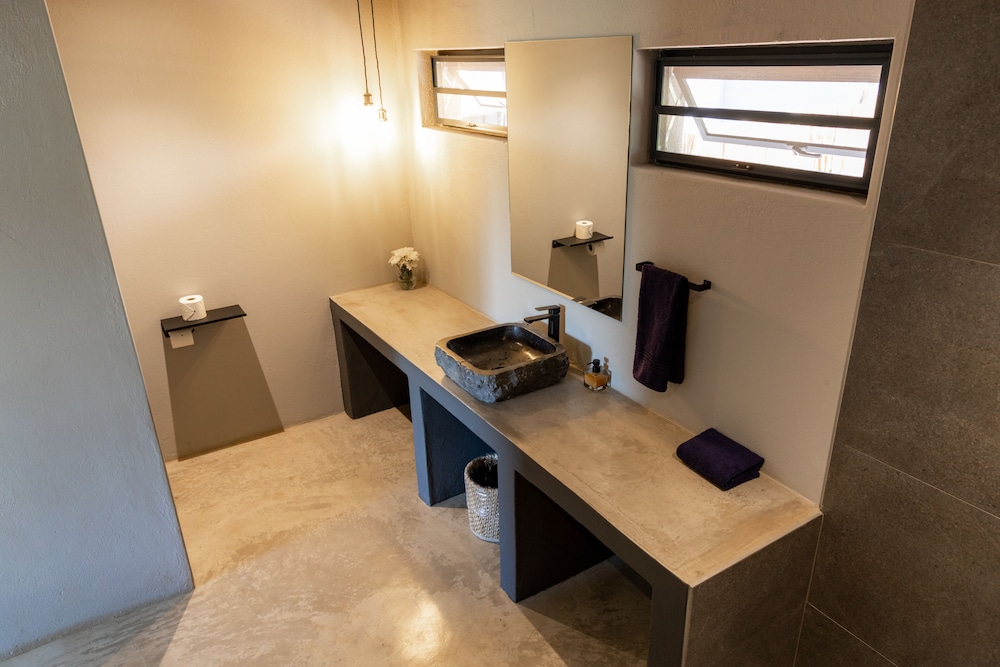 Muunga Bush Lodge & Spa