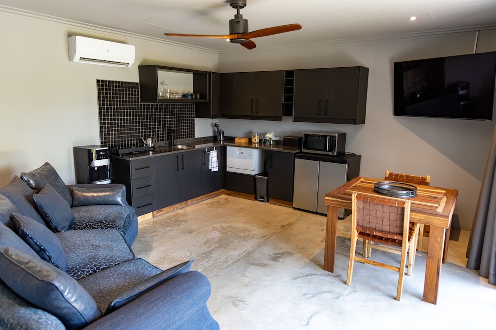 Muunga Bush Lodge & Spa