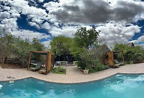 Muunga Bush Lodge & Spa