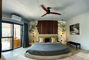 Muunga Bush Lodge & Spa