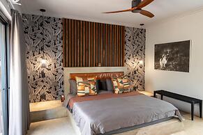 Muunga Bush Lodge & Spa