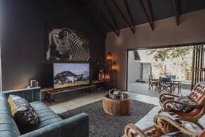 Muunga Bush Lodge & Spa