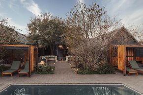 Muunga Bush Lodge & Spa