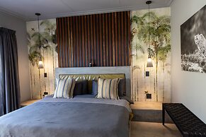 Muunga Bush Lodge & Spa