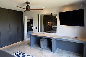 Muunga Bush Lodge & Spa