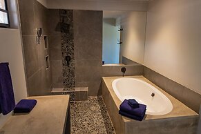 Muunga Bush Lodge & Spa