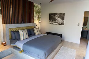 Muunga Bush Lodge & Spa