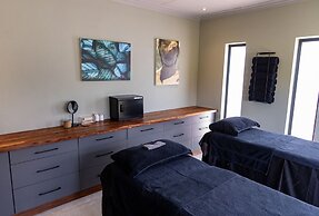 Muunga Bush Lodge & Spa
