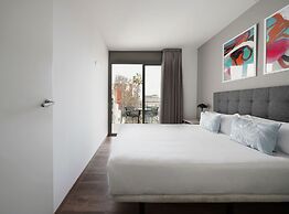 Numa Barcelona Colmena
