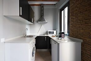 Numa | Lustre Apartments