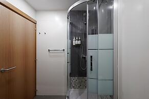 Numa | Lustre Apartments