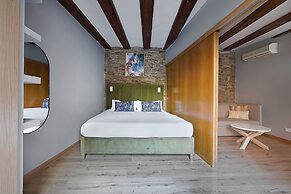 Numa | Lustre Apartments