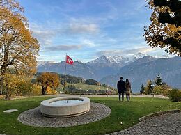 Beatenberg Resort & Spa in Beatenberg Interlaken