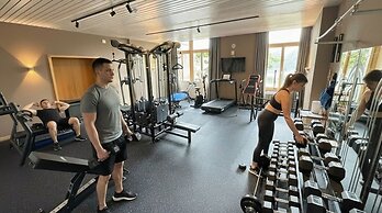 Beatenberg Resort & Spa in Beatenberg Interlaken