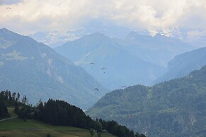 Beatenberg Resort & Spa in Beatenberg Interlaken